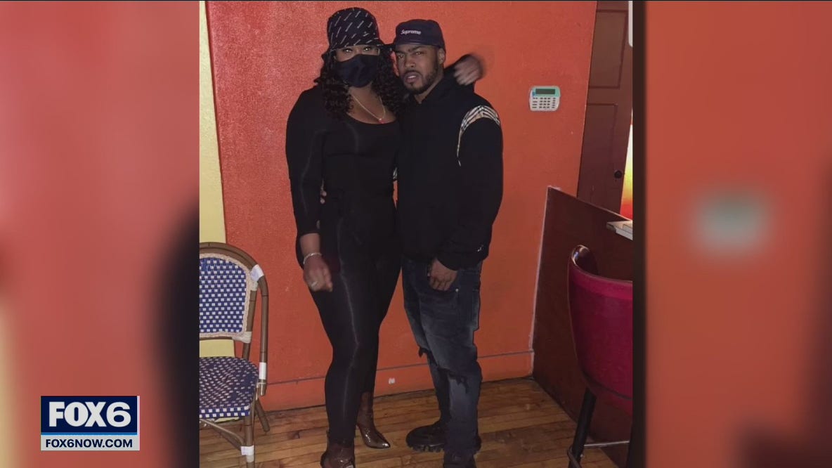 Milwaukee friends killed blocks apart, family offers reward